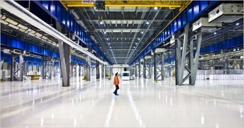 科技时代_纽约时报：中国高科技行业倒吸美国人才