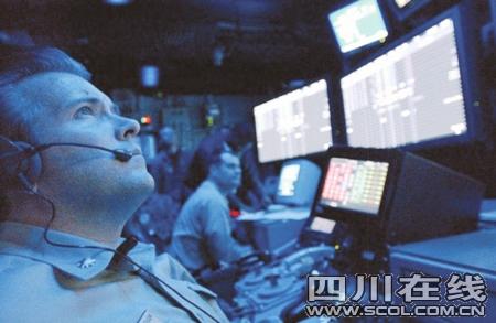 美国网军正式启动网络司令部将于10月全面运作