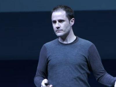 Twitter联合创始人埃文·威廉姆斯