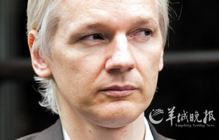 科技时代_维基解密网站公布美军杀害伊拉克平民的秘密