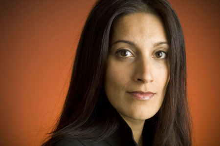 科技时代_谷歌前高管出任时尚社交网络CEO