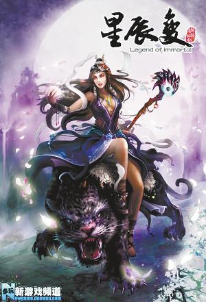 盛大文学能否打通跨界盈利通道