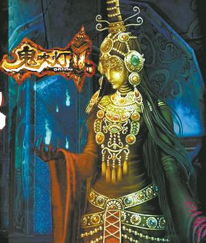 盛大文学能否打通跨界盈利通道