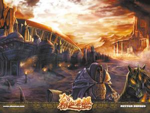 盛大文学能否打通跨界盈利通道