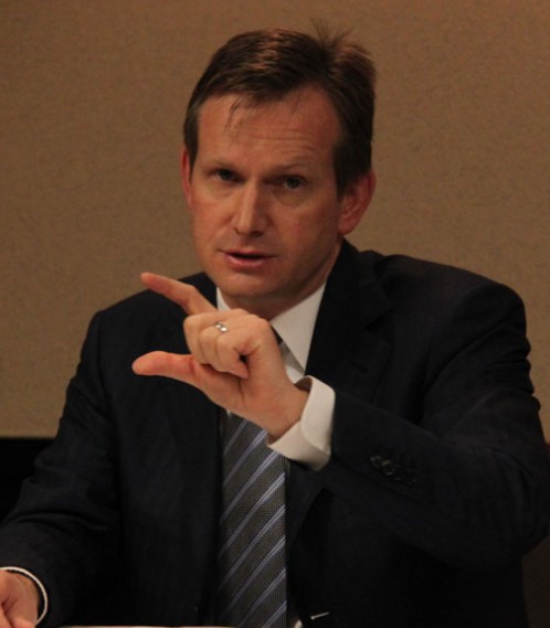 CA新口号we-can偷师奥巴马 携云计算发力中国