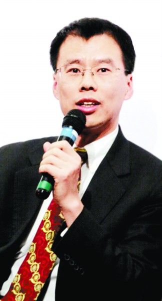 行业老二的生存智慧(图)