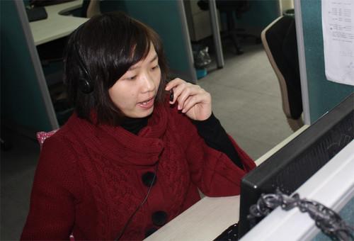 中小企业最佳方案 中国电信虚拟呼叫中心 