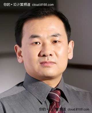 思科云计算最佳实践之&ldquo;四统一&rdquo;