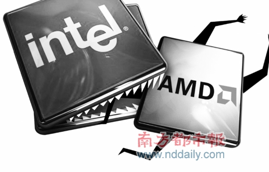 国产PC厂商炮轰芯片商钳制产业链
