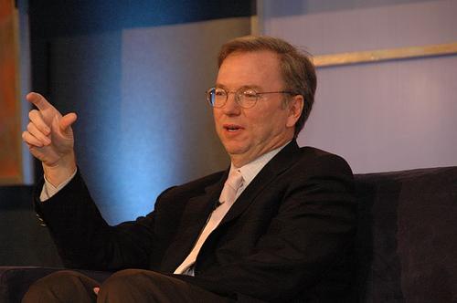 谷歌CEO施密特 谷歌CEO施密特