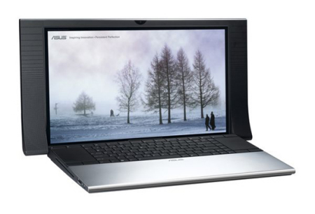 华硕NX90 华硕NX90