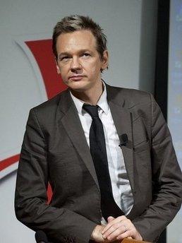 维基解密创始人称瑞典检方对他伤害巨大