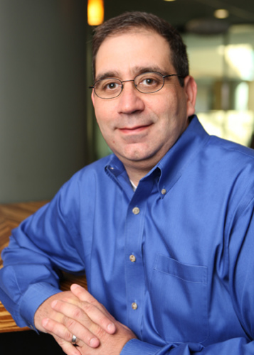 微软Windows平台战略副总裁麦克&middot;纳什(Mike Nash)