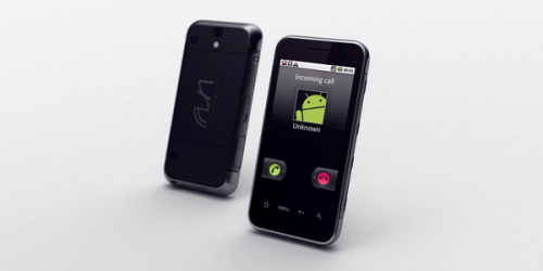 科技时代_英特尔推出新版凌动平台瞄准智能手机