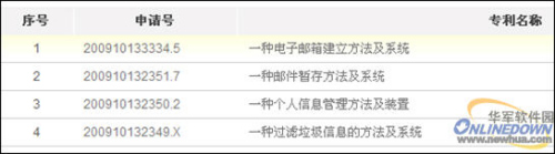 丁磊专利截图 丁磊专利截图
