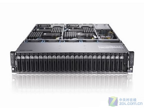 专为云计算 解读戴尔PowerEdgeC服务器