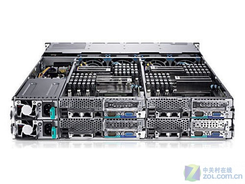 专为云计算 解读戴尔PowerEdgeC服务器