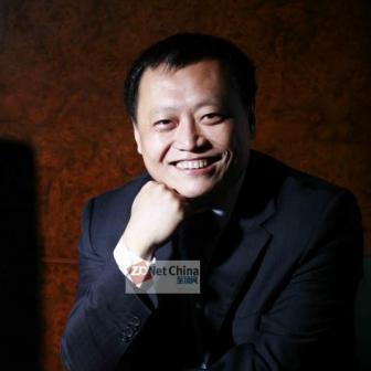 专访SAP张侠：SAP&ldquo;三枪&rdquo;鸣响&ldquo;云计算&rdquo;