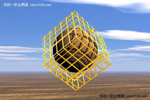 报告显示：云计算将更多用于低风险系统