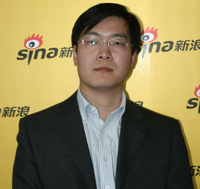 58同城CEO姚劲波:未来分类市场只会剩下一二家