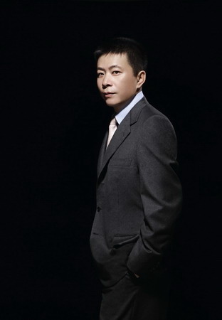 新浪CEO兼总裁曹国伟