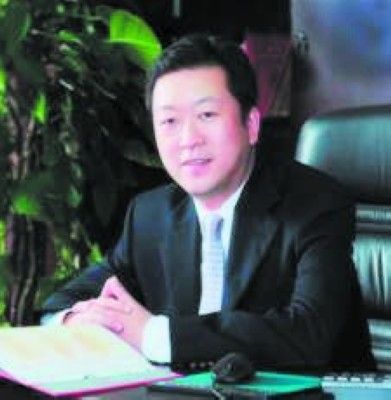 我们要做&ldquo;新概念银行&rdquo;