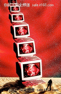 混合安全方案应对越来越模糊的安全界线