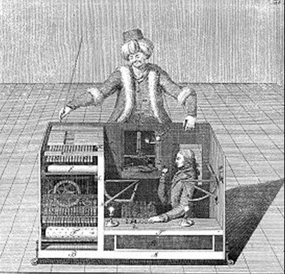 语音转化成文字的应用靠人工听音输入？