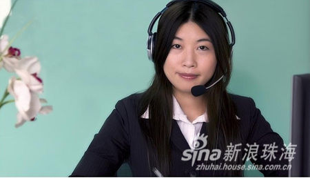 真诚服务 万客会呼叫中心24小时静候