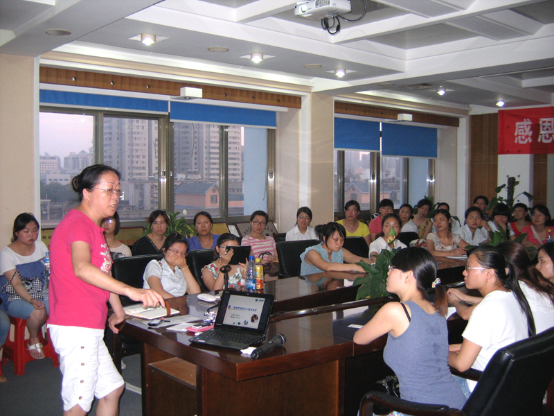 作者：长沙铁通办公室 徐进 周浪