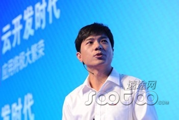 李彦宏：云计算已不再是炒概念