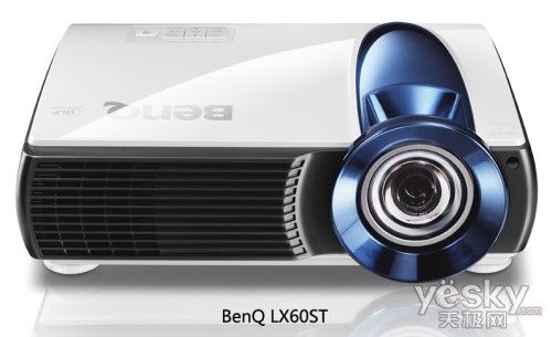 关怀备至 明基投影机五星售后伴您成功路