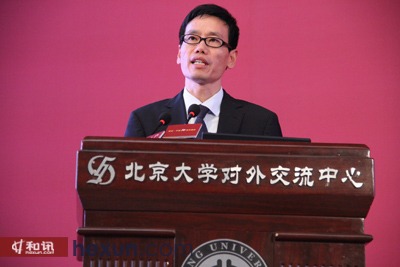 方太集团常务副总裁孙利明