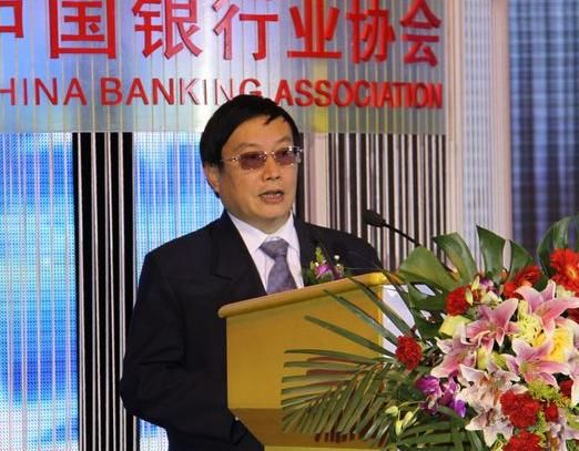 中国银行业协会杨再平专职副会长讲话