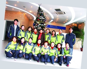 重庆移动10086有个妈妈班