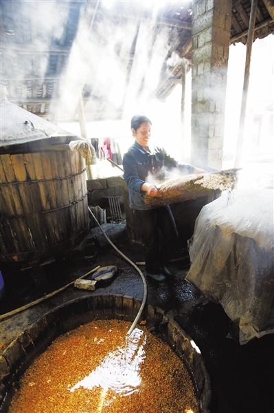 差异化营销是一条出路