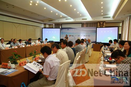 云计算开始助建服务型政府 标准化和转型被关注