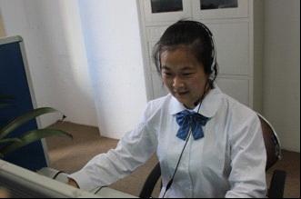 无锡铁通&ldquo;电话营销&rdquo;显成效