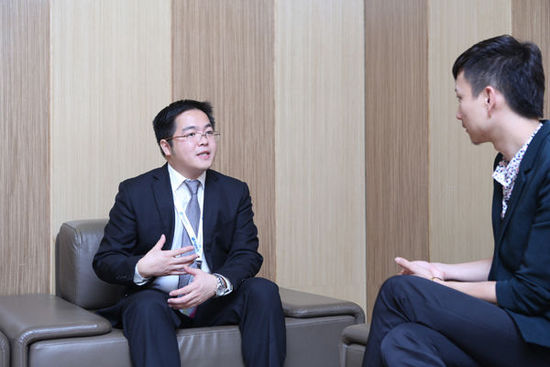 科大讯飞黄达志:语音技术是呼叫中心的支撑技术