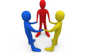 建立关系的能力 