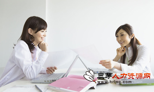 你的员工为何离职?  职场1、3、6现象大揭秘