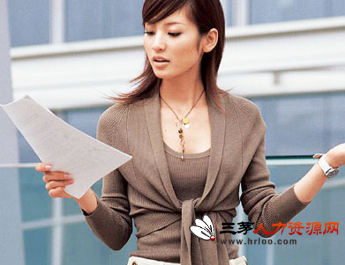 你的员工为何离职?  职场1、3、6现象大揭秘