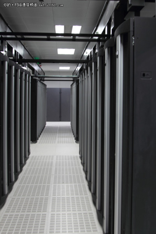 云计算商业化运营道路领航者