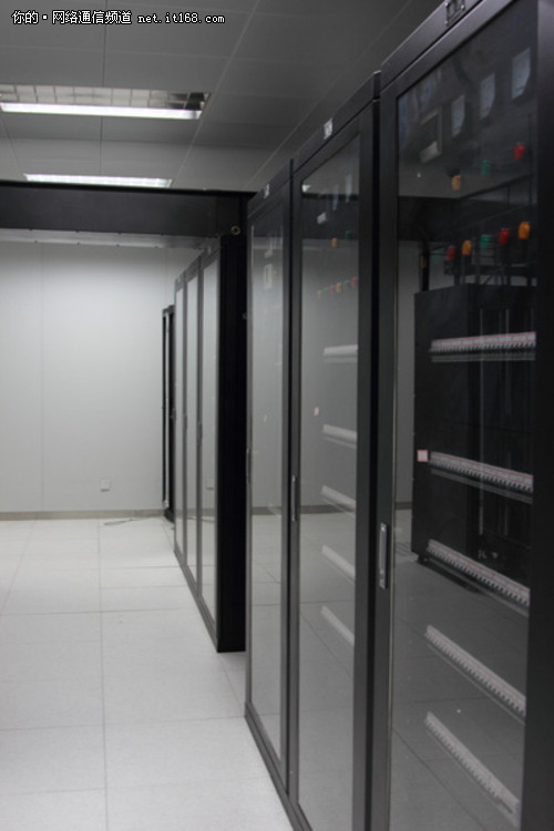 云计算商业化运营道路领航者