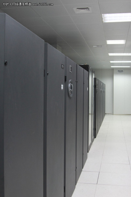 云计算商业化运营道路领航者