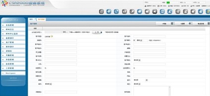 IP呼叫中心&mdash;&mdash;构筑&ldquo;零距离&rdquo;计生委12356阳光服务热线平台