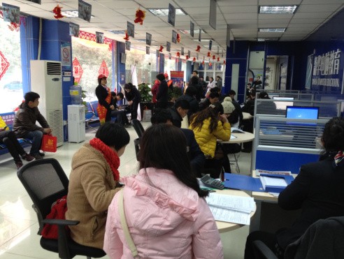 新学年的到来，安徽新华电脑专修学院迎来了全国各地的学子