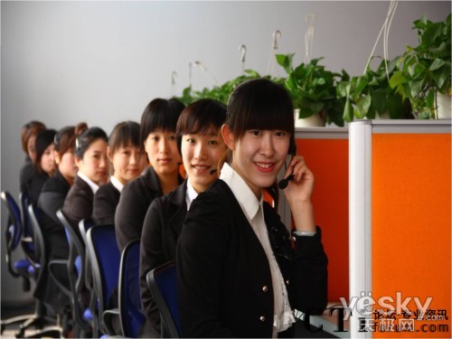 窝窝团客服中心