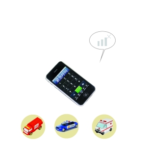 手机显示&ldquo;紧急呼叫&rdquo;，都见过真到了救命的时候，管用吗？