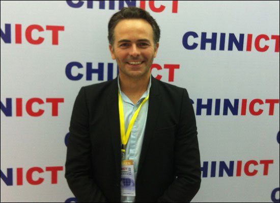 云计算业务商我的ERP.com入华 欲寻合作伙伴